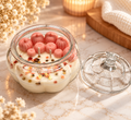 Autumn Glow – Pumpkin Caramel Crunch Candle