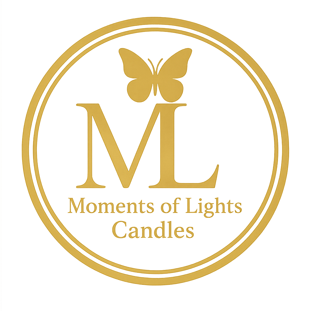 Moments of Lights Candles
