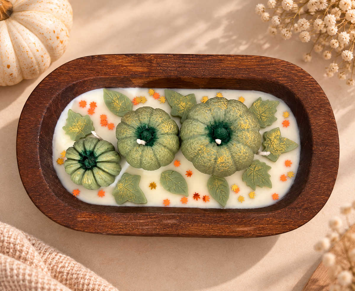 Fall Experience Gift Box