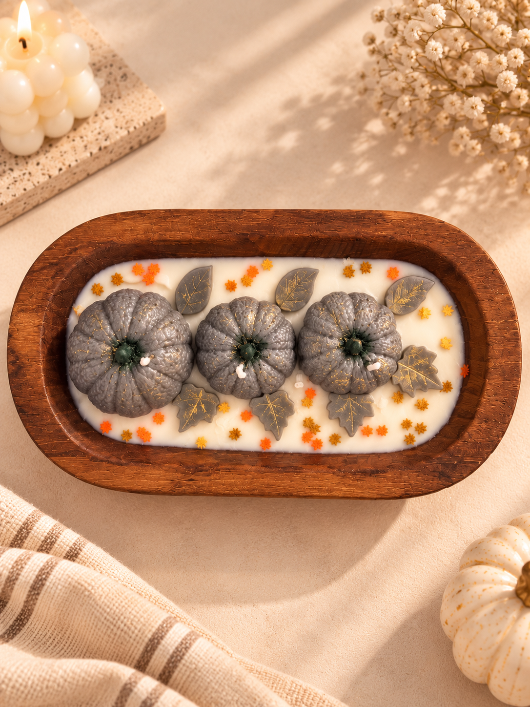 Fall Experience Gift Box